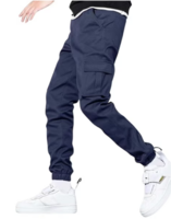 AJIO Men's Joggers Offer