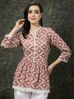 Pluss Women's Tops Myntra Sale