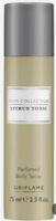 ORIFLAME Citrus Tonic Perfumed Body Spray for Men