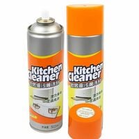 GreaseGone Pro Kitchen Chimney Degreaser