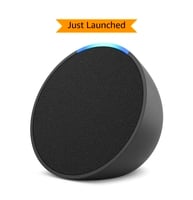 Amazon Echo Pop Smart Speaker