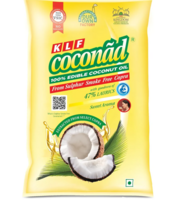 KLF Coconad Edible Coconut Oil 1L
