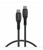Portronics Konnect 240C USB-C 240W Fast Charging Cable