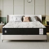 Springwel BioSleep Natural Latex Mattress
