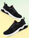 Campus CRYSTA PRO Running Shoes Black