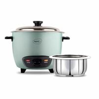 Pigeon Inox 1 Litre Rice Cooker