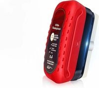 Claiez Car Oil Film Cleaning Brush