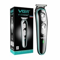 VGR V-055 Professional Hair & Beard Trimmer