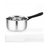 SAFFRON Stainless Steel Saucepan