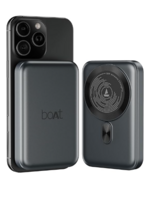 boAt EnergyShroom PB331 Power Bank