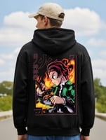 Maveriq Printed Hoodies & Sweatshirts