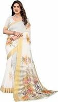 Sarees Up to 90% Off on Amazon