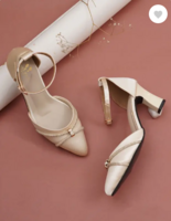 Women's Heels Offer