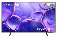Samsung 65-inch Crystal 4K UHD Smart LED TV