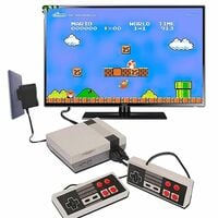 GSH Mini TV Game Console