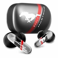 GOBOULT x Mustang Dyno TWS Earbuds