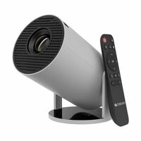 Zebronics PixaPlay 73 Smart Projector