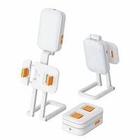 Amazon Basics Foldable LED Video Light