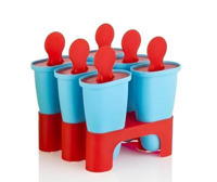 Stewit Ice Lolly Moulds