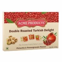 Acme Products Pomegranate Pistachio Turkish Delight