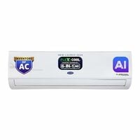 Carrier 2 Ton 5 Star AI Flexicool Inverter Split AC