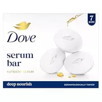 Dove Serum Bar