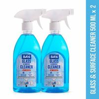 BAY6 Glass and Surface Cleaner