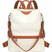 ProArch Women's Leather Backpack