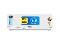 MarQ 0.75 Ton 3 Star Inverter AC Deal