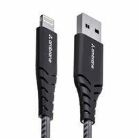 Ambrane USB to Lightning Cable