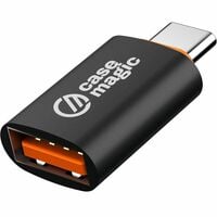 Case-Magic USB-C OTG Adapter