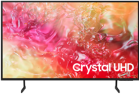 Samsung DU7660 55-inch 4K Smart Tizen LED TV