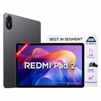 Redmi Pad 2 Tablet