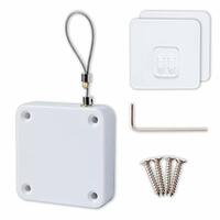 Automatic Sensor Door Closer