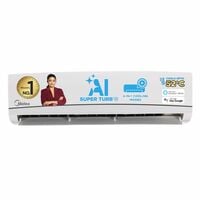 Midea 1.5 Ton 3 Star AI Smart Wi-Fi Inverter Split AC