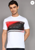 Ducati Men Clothing Sale