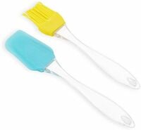 Flipkart Smartbuy Silicon Brush & Spatula