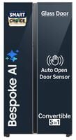 Samsung Bespoke AI Refrigerator