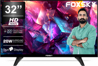 32-inch LED TV Deal