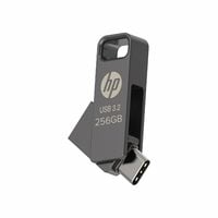 HP 886C 256GB OTG Flash Drive