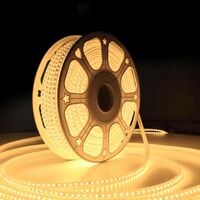 Forus 1-Meter LED Rope Light