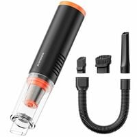 Ambrane MiniVac 03 Handheld Vacuum Cleaner