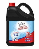 Amazon Brand - Presto! Ultra Strong Disinfectant Toilet Cleaner