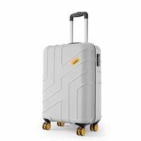 Safari Cabin Stratos Trolley Bag