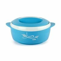 Cello Sapphire Insulated Inner Steel Casserole
