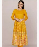 Tavasya Women's Salwar Suit