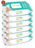 1st Step Baby Wet Wipes
