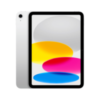 Apple iPad Wi-Fi 11-inch 128GB Silver