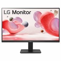 LG 24-inch IPS FHD Monitor