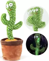 Toyshine Dancing Cactus Toy